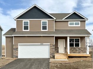 12352 81st St NE, Elk River, MN 55330