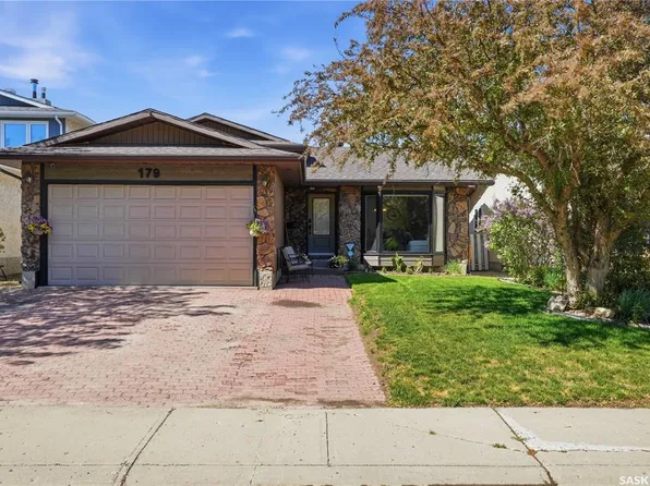 179 Merlin CRESCENT, Regina, SK S4R 3E6