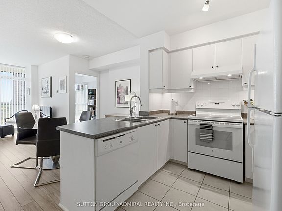 4th image of 5500 Yonge St #1403