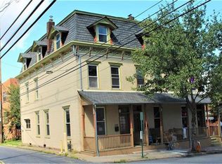 418 Hayes St, Bethlehem, PA 18015