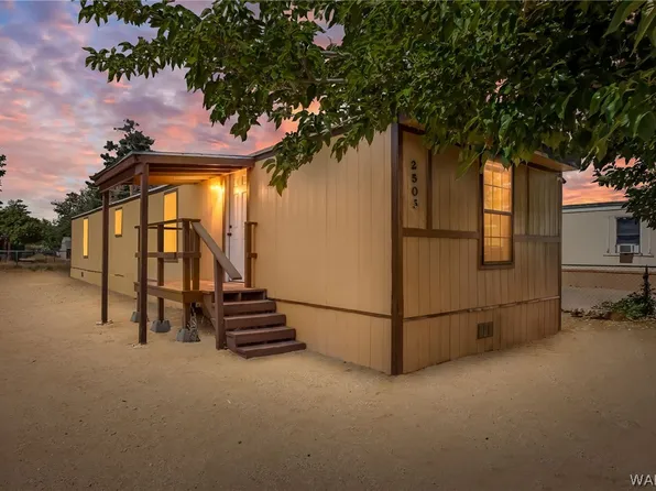 2505 E Snavely Ave, Kingman, AZ 86409