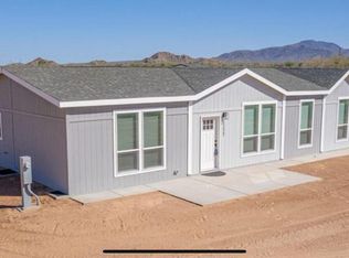 1177 N Ralston Rd, Maricopa, AZ 85139