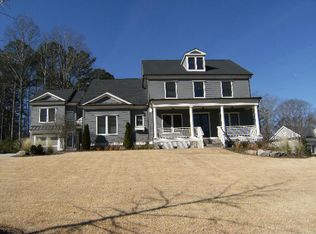 2015 Coppice Ct, Milton, GA 30004