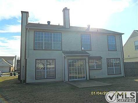 2nd image of 2520 Creekwood Ln