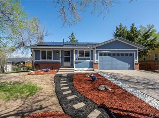 16933 E Bethany Pl, Aurora, CO 80013