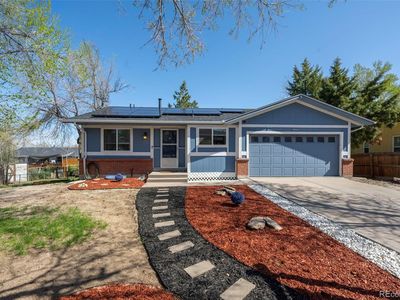 16933 E Bethany Place, Aurora, CO, 80013