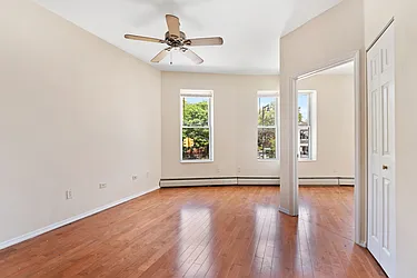 Rented by Compass