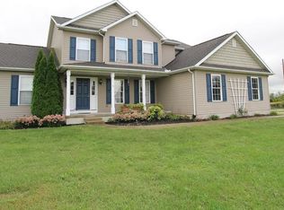 9578 State Route 207 NE, Mount Sterling, OH 43143