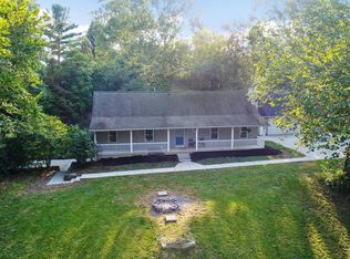 4500 Klondike Rd, Delaware, OH 43015