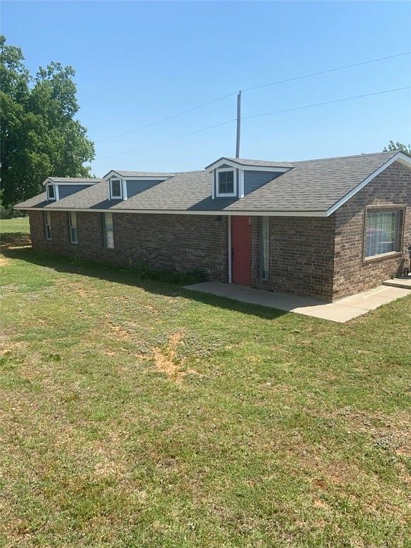 2121 NW 16th St, Newcastle, OK 73065 Zillow