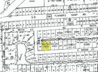 9257 E Briar Ct, Inverness, FL 34453