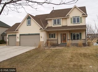 8583 Johansen Ave S, Cottage Grove, MN 55016