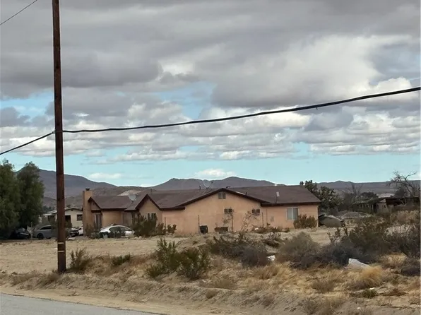 165 E Ave S Lot 5, Palmdale, CA 93591