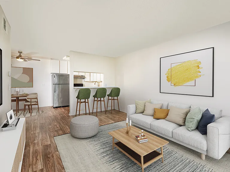 Mellmanor Apartments — Photo 5