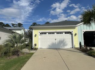 1313 Beachcomber Blvd #1, Hardeeville, SC 29927