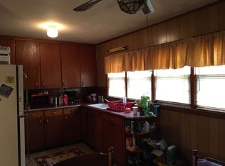 107 S National Ave, Afton, OK 74331