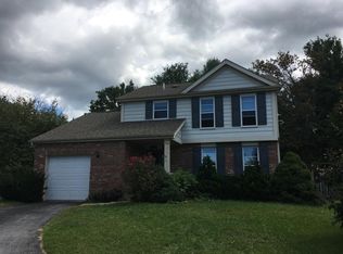 228 Cobble Way, Walkersville, MD