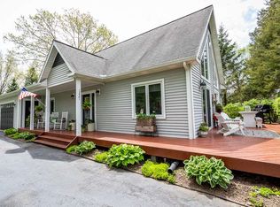 12901 Kelley Rd, Brooklyn, MI 49230