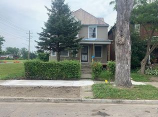 2564 Fischer St, Detroit, MI 48214