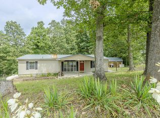 910 Dobbins Hollow Rd, Riner, VA 24149