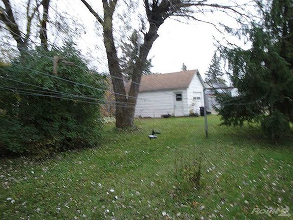 Coyle Garage 1