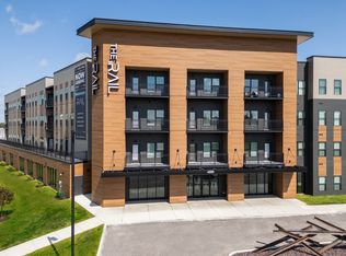 The Rail, Saint Louis, MO 63110