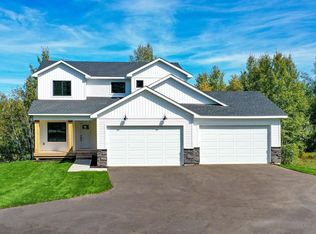 25591 24th St W, Zimmerman, MN 55398