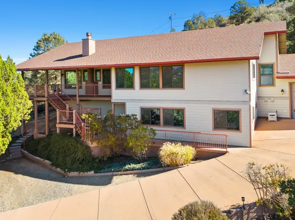 435 Fairway View Dr, Prescott, AZ 86303