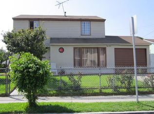 3420 Elizabeth Ave, Lynwood, CA 90262