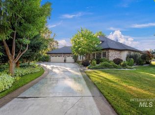 2771 S Limerick Pl, Eagle, ID 83616