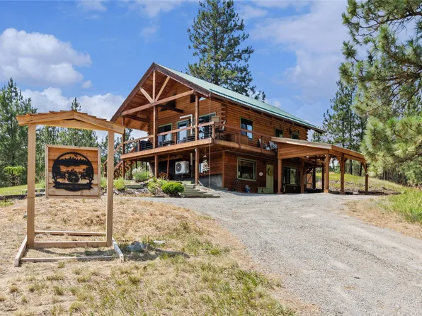 168 Carpenter Ln, Eureka, MT 59917