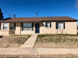 2002 Mann Ave, Artesia, NM 88210