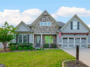 857 Riverwalk Manor Dr, Dallas, GA 30132