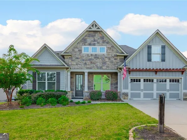 857 Riverwalk Manor Dr, Dallas, GA 30132