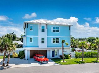 630 Companion Way, Longboat Key, FL 34228