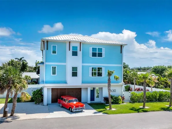 630 Companion Way, Longboat Key, FL 34228