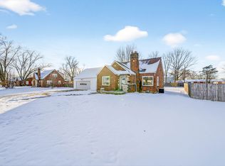 222 Coovert St, Columbus, IN 47201