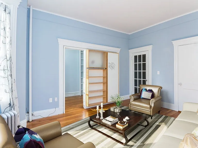 65 Park Dr #1 — Photo 3