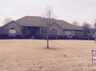3275 Marlsgate Dr, Conway, AR 72032