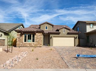 396 E Castle Rock Rd, San Tan Valley, AZ 85143