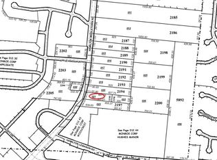 6134 Hamilton Middletown Rd, Monroe, OH 45044