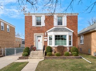 2438 Davisson St, River Grove, IL 60171