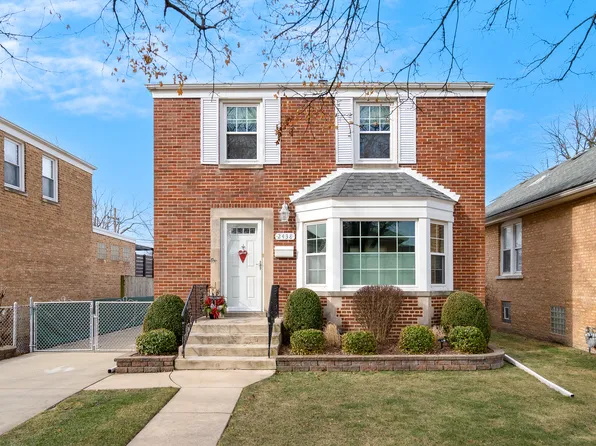 2438 Davisson St, River Grove, IL 60171