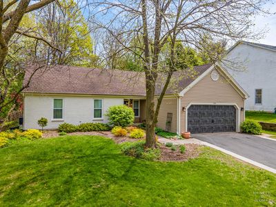 259 Yorkshire Dr, Fox River Grove, IL, 60021