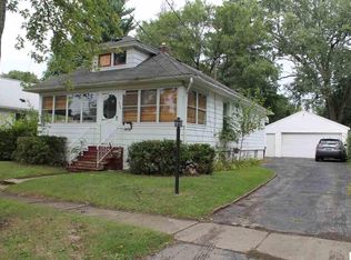 232 W Palmer Ave, Jackson, MI 49203