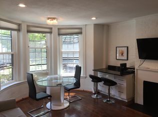 25 Saint Stephen St APT 3, Boston, MA 02115