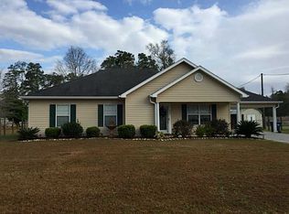 468 You Winn Rd, Lake Charles, LA 70611