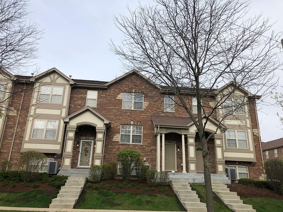 Come see your New Place