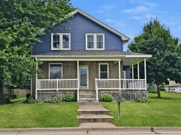 412 2nd AVENUE EAST East, Holmen, WI 54636