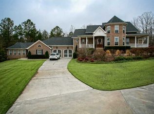 14 Cherrywood Way, Taylorsville, GA 30178